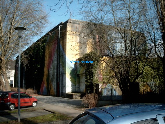 BB Haldenstr BB Haldenstr