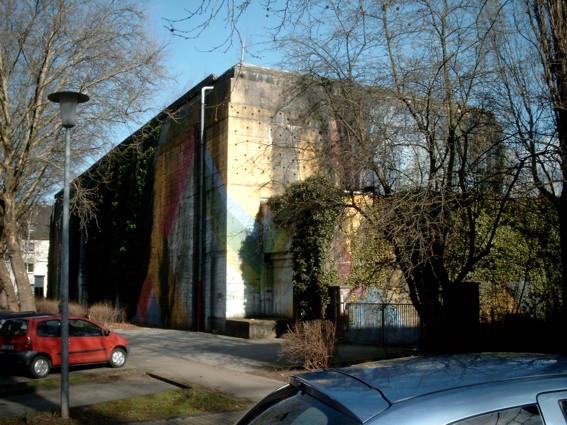 BB Haldenstr