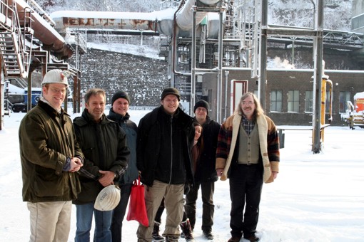 BGVR-Hüttentreffen BGVR-Hüttentreffen