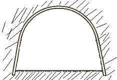 B_Hufeisenform Eisenwerk Rothe Erde B_Hufeisenform Eisenwerk Rothe Erde