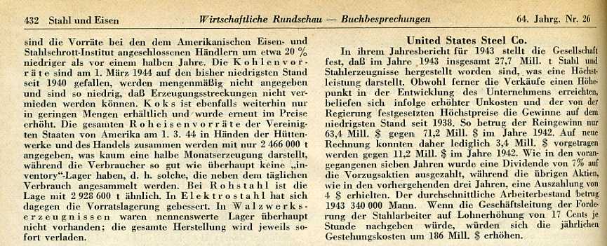 Eisen-Stahl - 025 Eisen-Stahl - 025