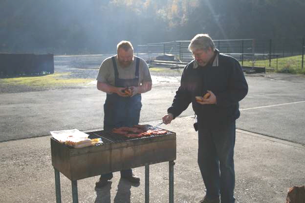 Förderverein SG07 Förderverein SG07