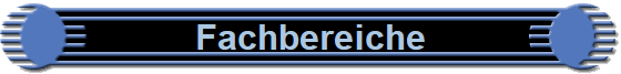 Fachbereiche