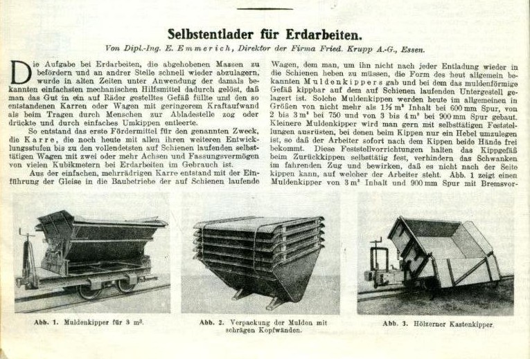 Feldbahn - 004 Feldbahn - 004