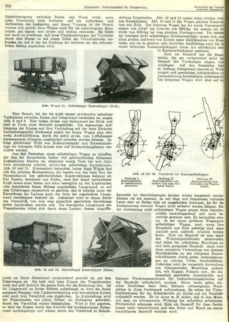 Feldbahn - 006 Feldbahn - 006