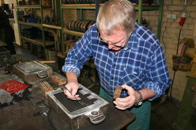 Förderverein SG01 Förderverein SG01