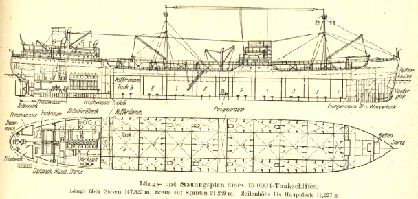 Großtankschiff-001 Großtankschiff-001
