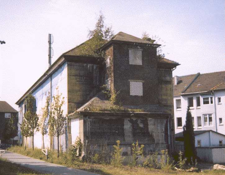 HB-HansSachs HB-HansSachs