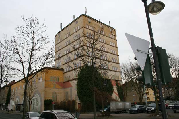 Her - Mont-Cenis-Str 3 Her - Mont-Cenis-Str 3