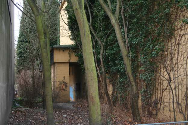 Her - Mont-Cenis-Str 4 Her - Mont-Cenis-Str 4