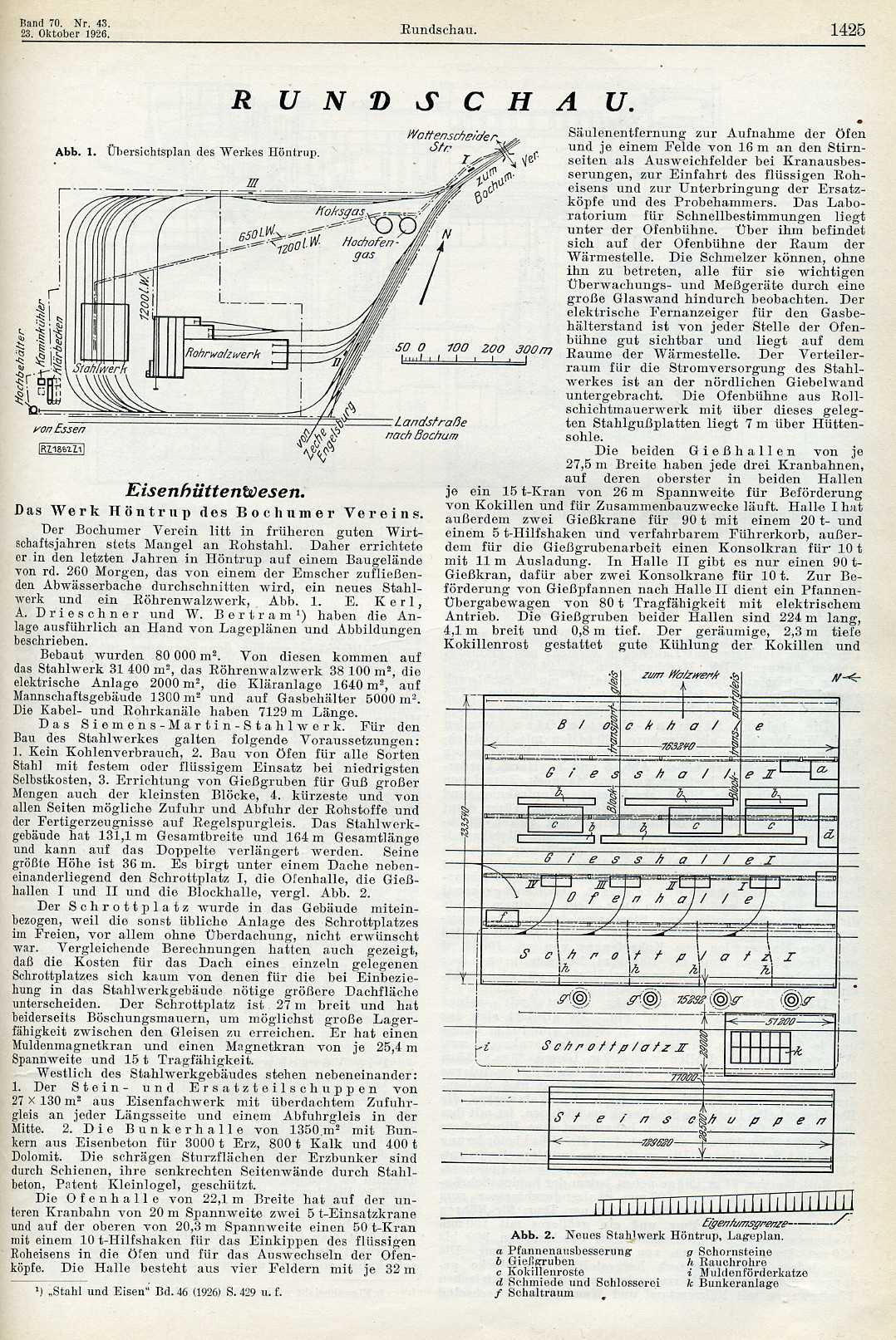 Höntrop BV-020 Höntrop BV-020