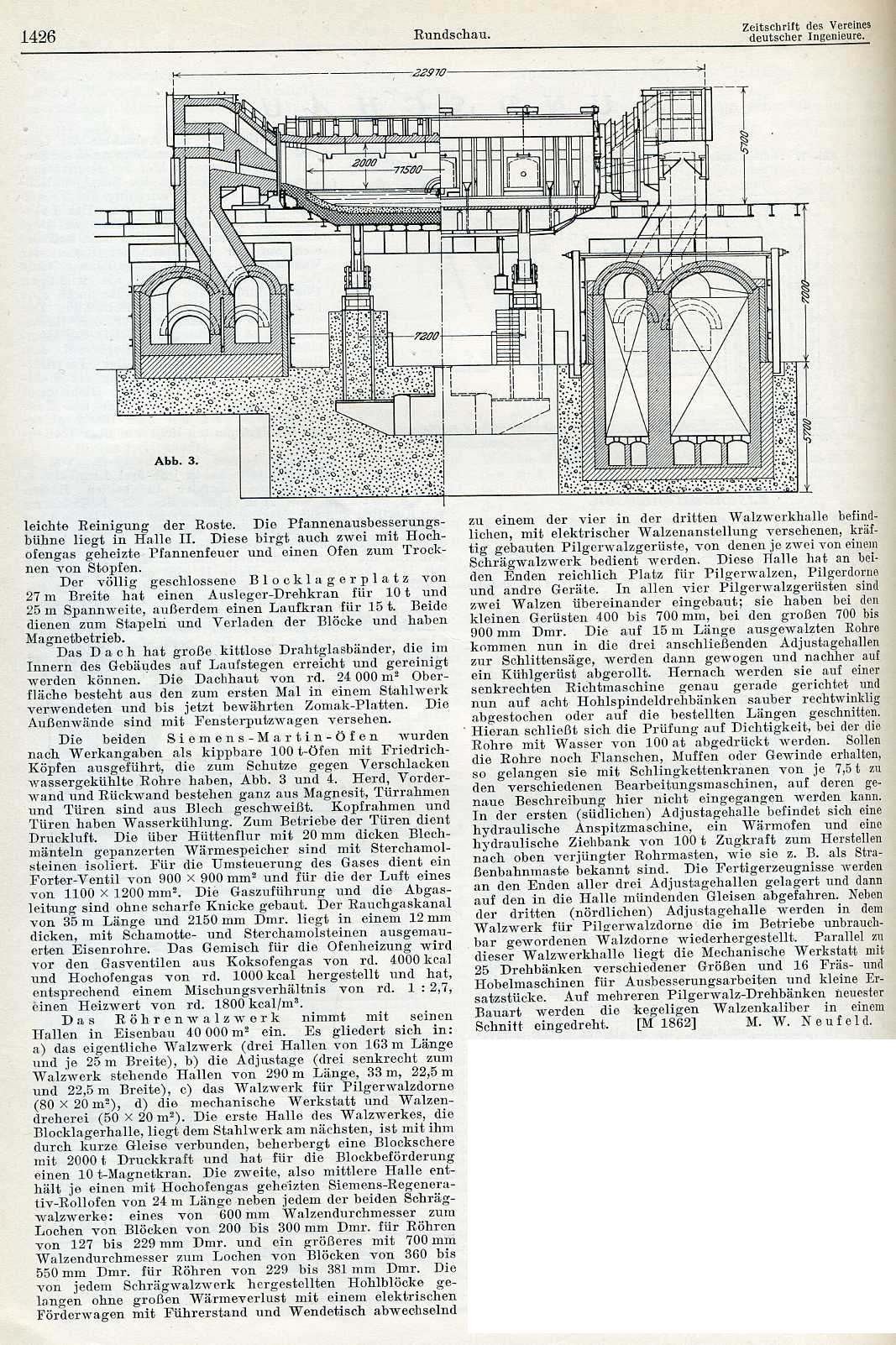 Höntrop BV-021 Höntrop BV-021