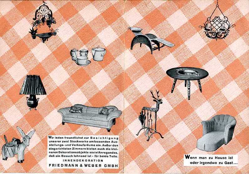 Innenausstattung102 Innenausstattung102