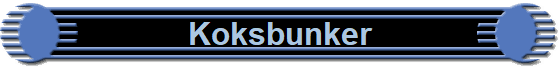 Koksbunker