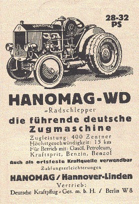 LKW_Hanomag LKW_Hanomag