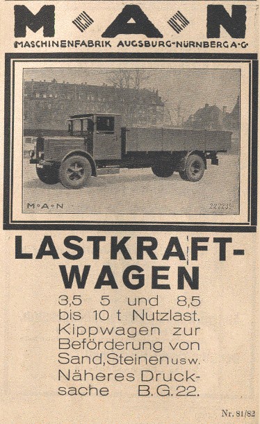LKW_MAN LKW_MAN