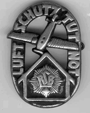 LS-Abzeichen LS-Abzeichen