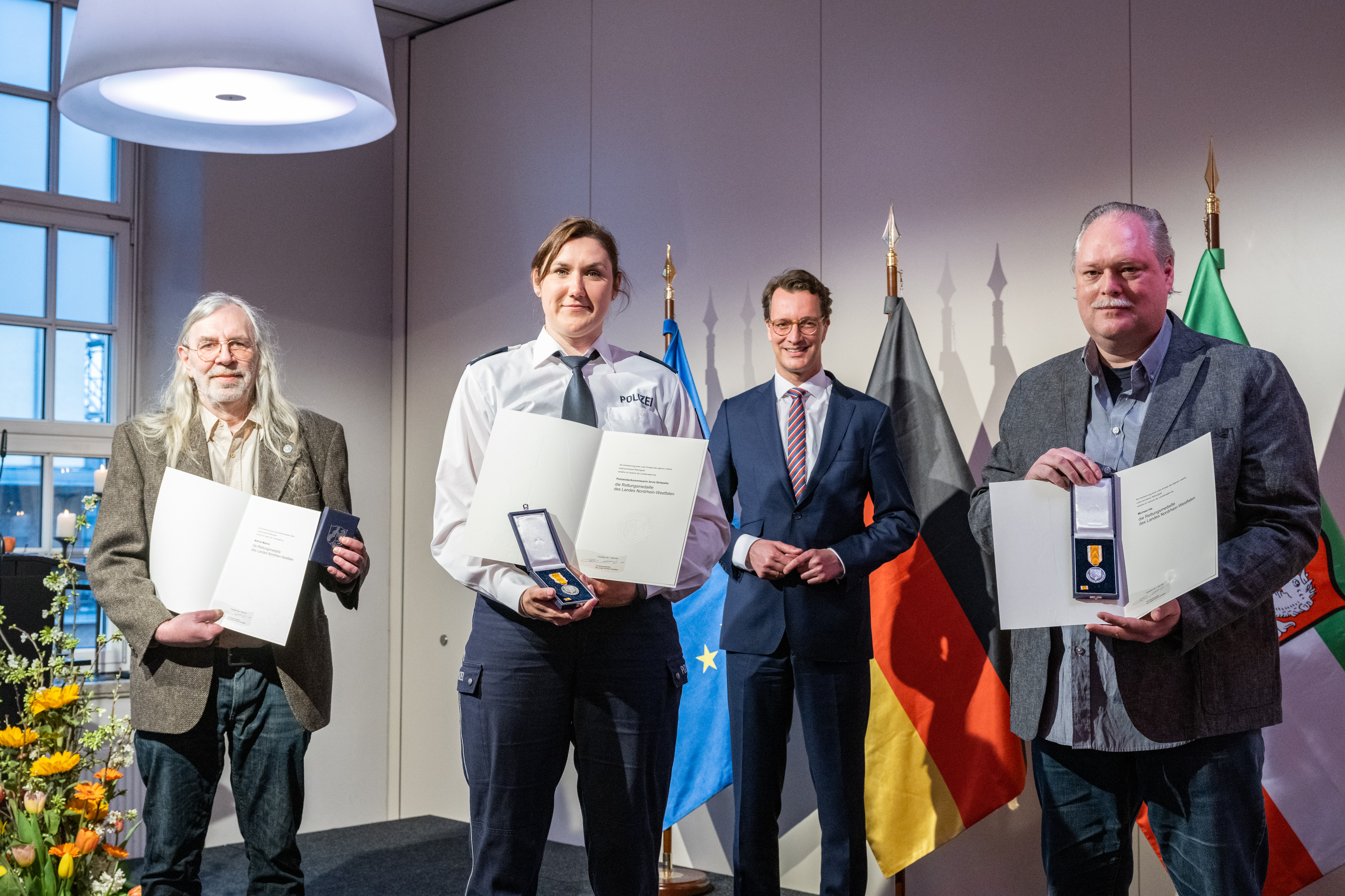 Offizielles Foto Offizielles Foto