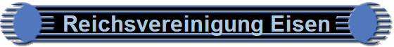 Reichsvereinigung Eisen