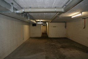 Reschopbunker-Schutzraum