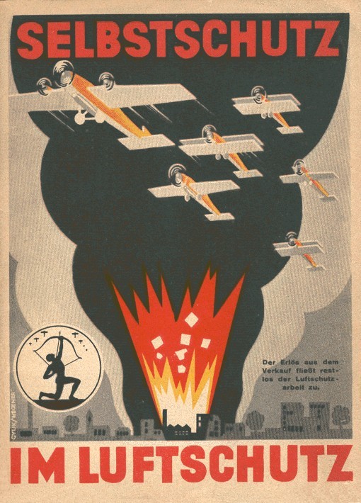 Selbstschutz-heft Selbstschutz-heft