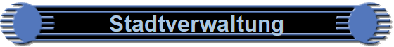 Stadtverwaltung