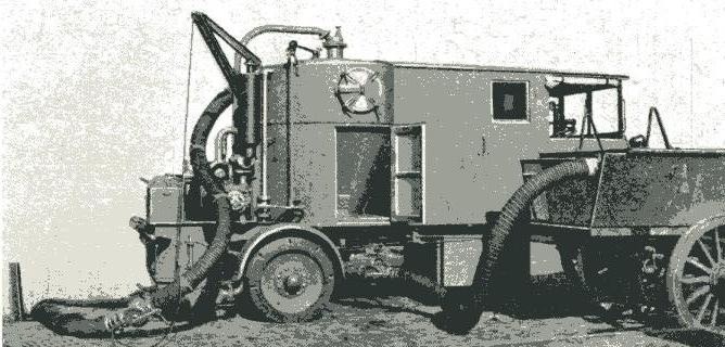 Straßenreinigung 008 Straßenreinigung 008