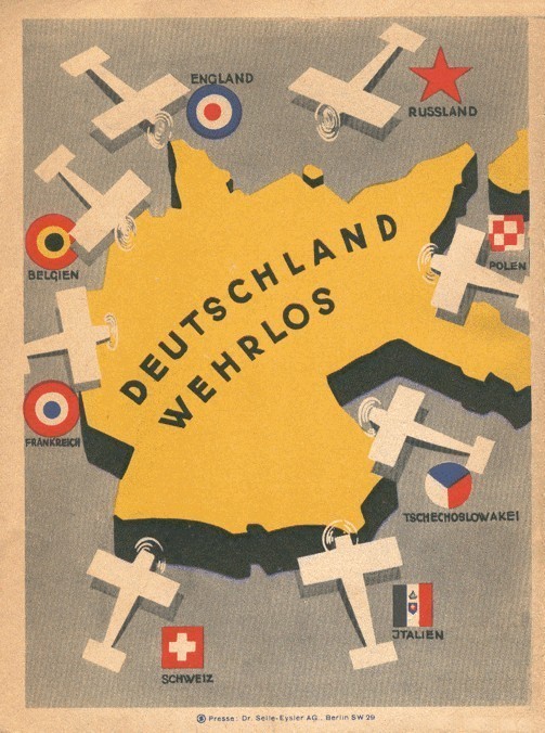 Strategie Plakat Strategie Plakat