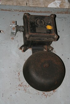 Telefonklingel gasdicht Telefonklingel gasdicht