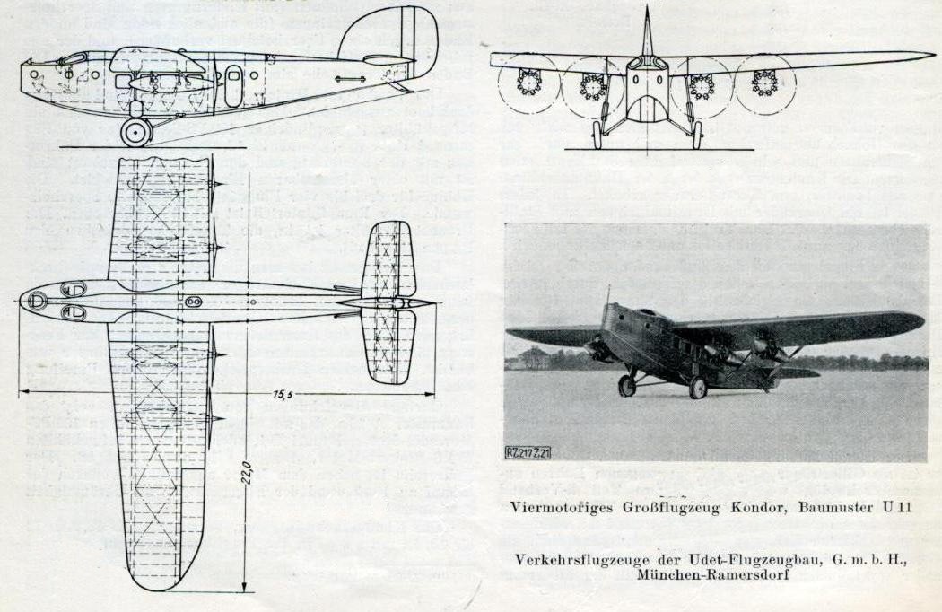 Verkehrs Flugzeug Albatros005 Verkehrs Flugzeug Albatros005