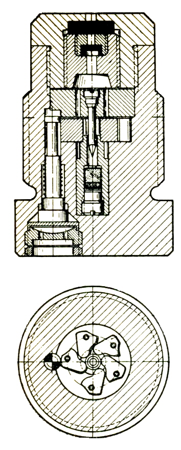 Bodenznder