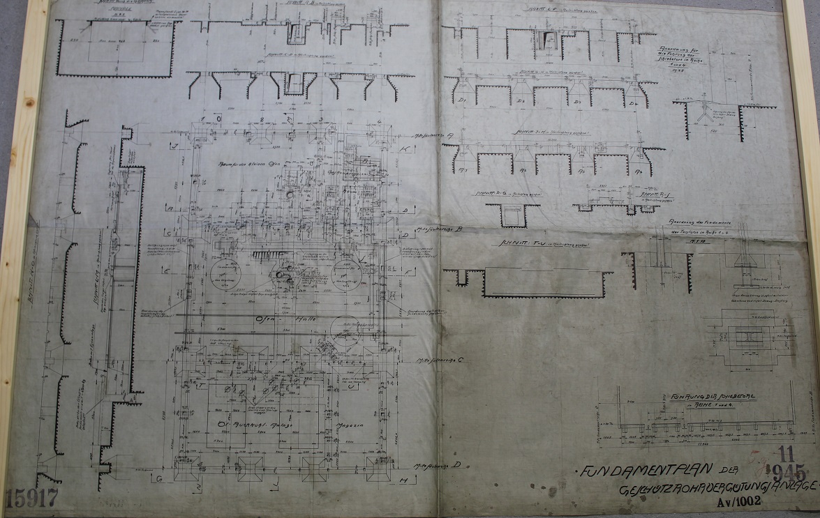 Gesch�tzrohrverg�tung