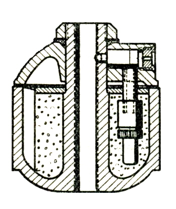 Gewehrgranate 17