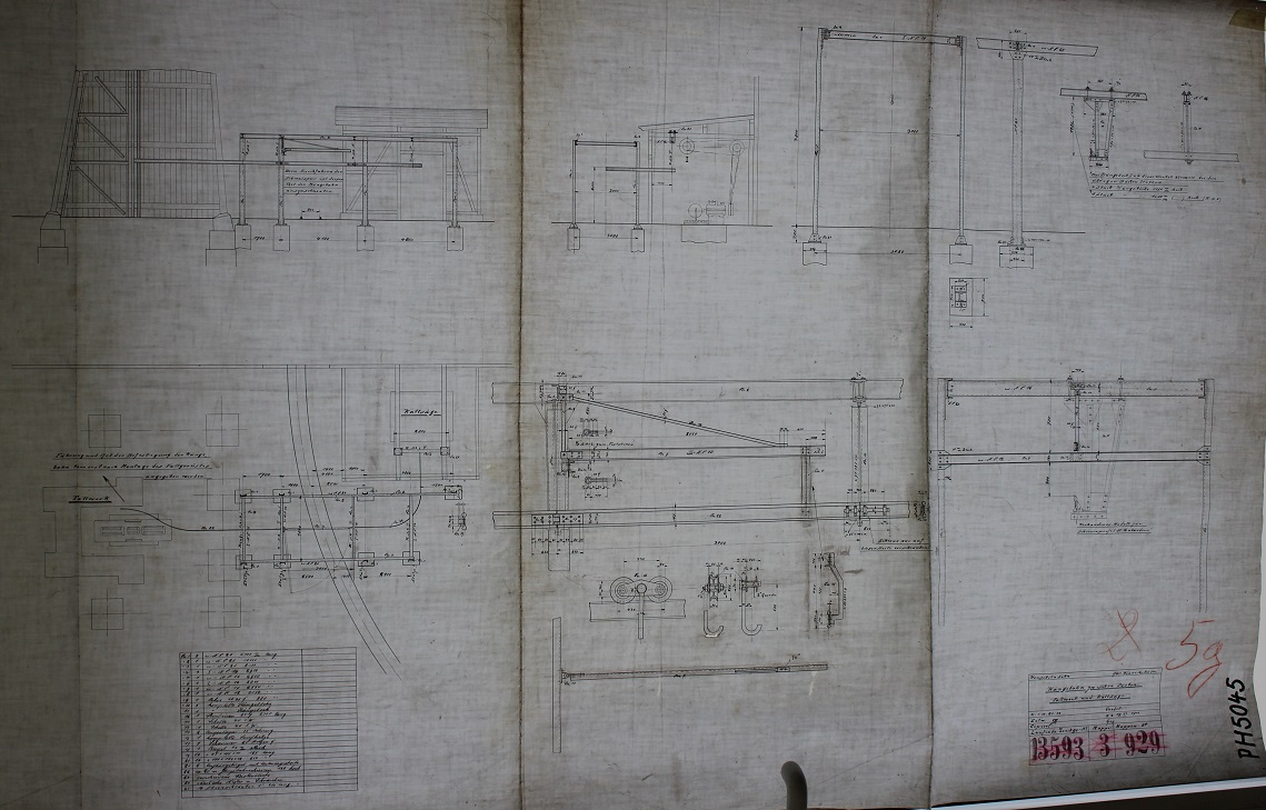 H�ngebahn-Fallwerk-1913