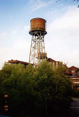 Jahrhunderthalle Wasser085