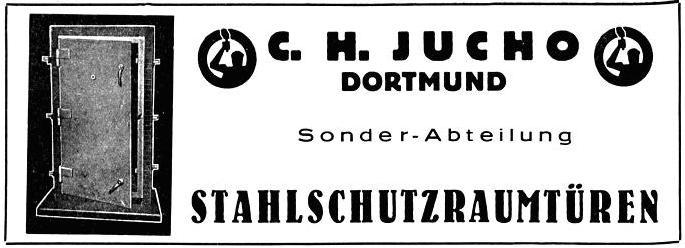 Jucho-Dortmund-T�r
