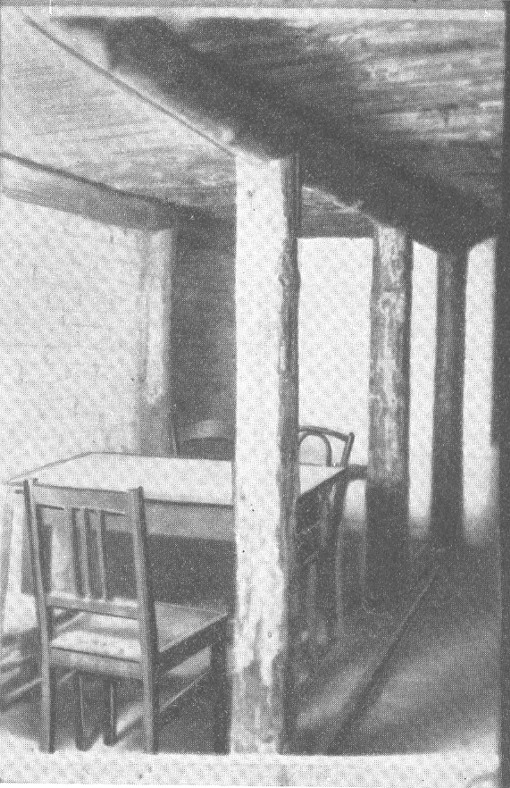 LSR_LS-Raum Behelfsmanahme