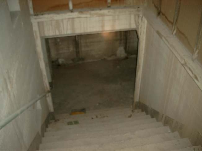 Satcombunker 3