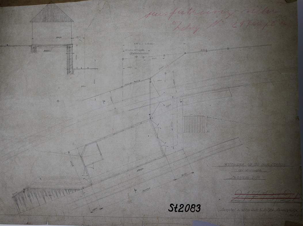 Stahlwerk-Torhaus-1928