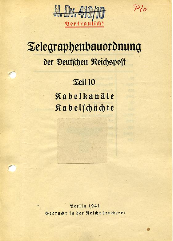 Telegraphenbauordnung002