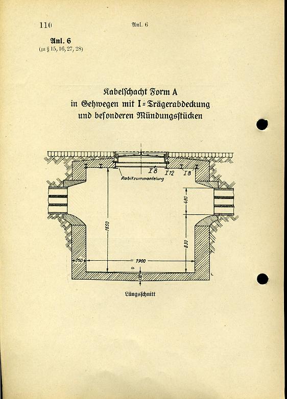 Telegraphenbauordnung102