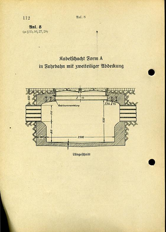 Telegraphenbauordnung104