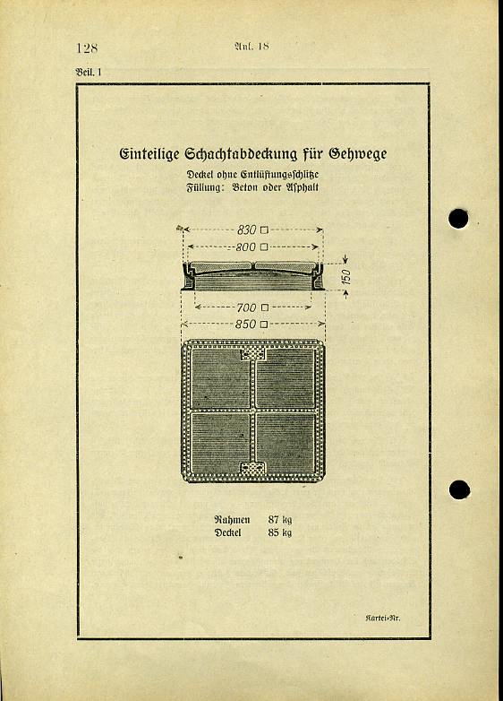 Telegraphenbauordnung114