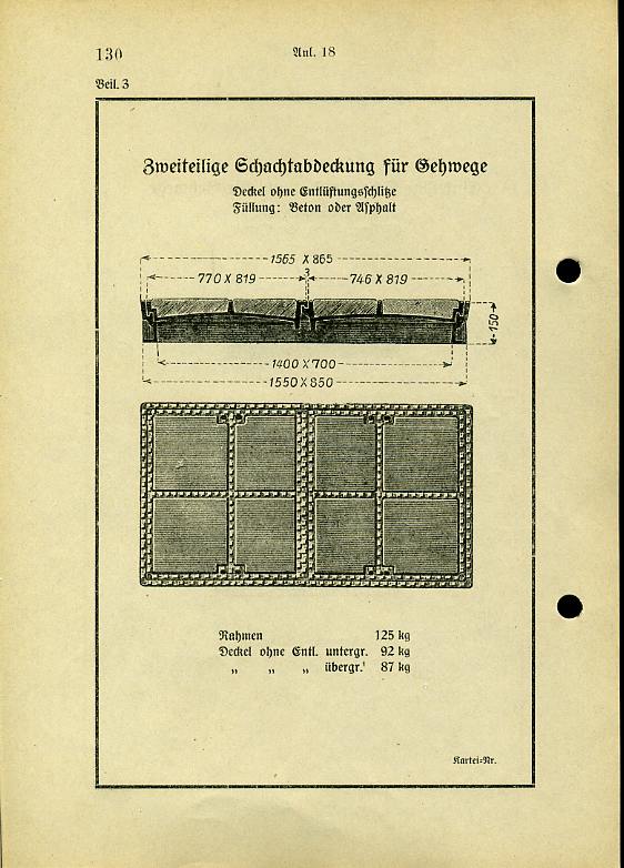 Telegraphenbauordnung116