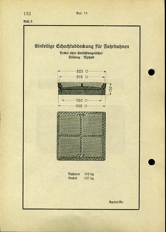 Telegraphenbauordnung118