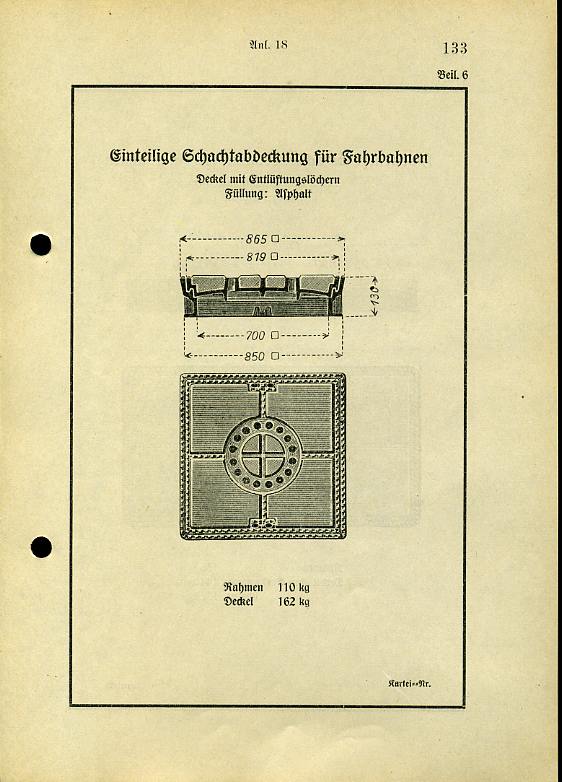 Telegraphenbauordnung119