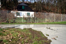 Verf�llaktion Ruhrblick